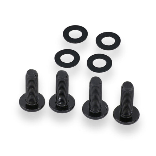CNC Racing Cnc racing screen bolt kit for aprilia/ducati